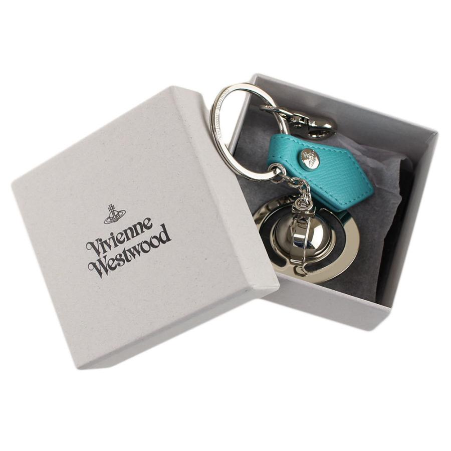 Vivienne Westwood ロゴキーチェーン Vivienne Westwood ロゴキーチェーン
