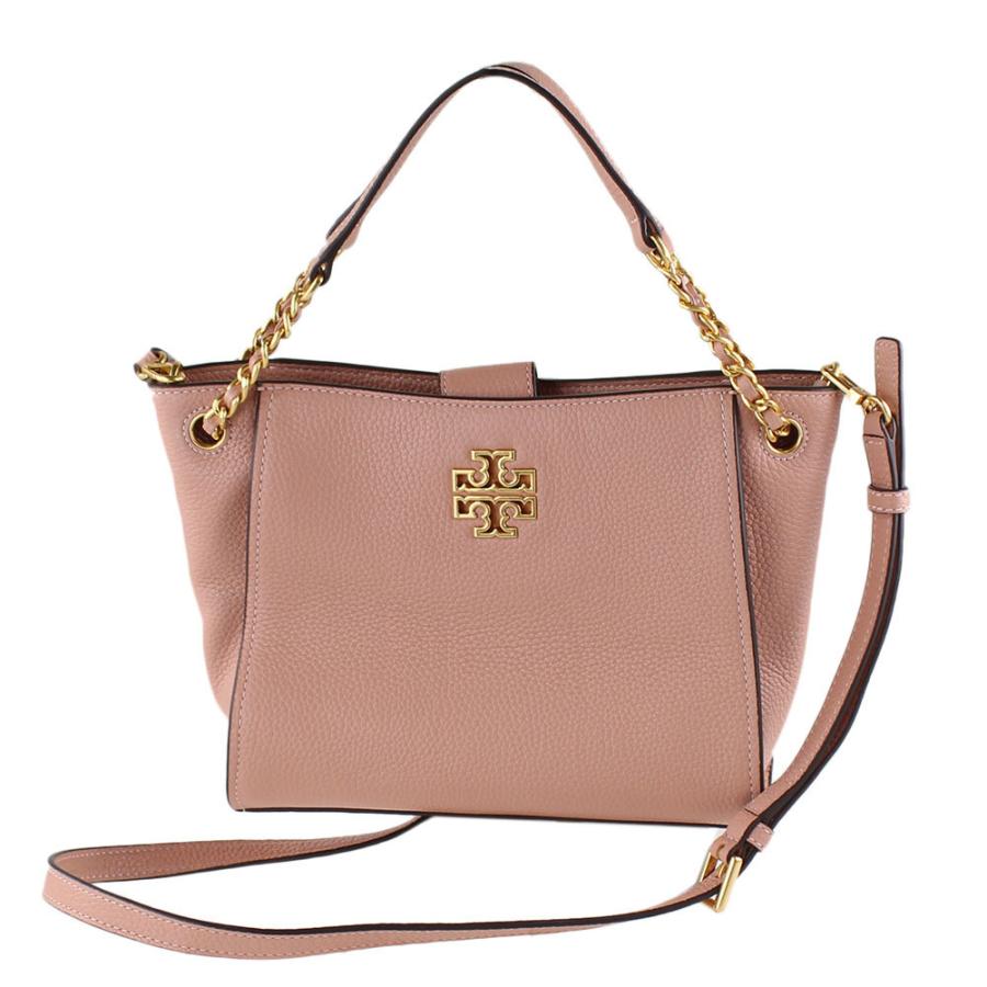 トリーバーチ ショルダーバッグ ポシェット 2way Tory Burch 303 6 ベージュピンク系 バッグ カバン レディース 303pinkmoon ミッピーナ 通販 Yahoo ショッピング