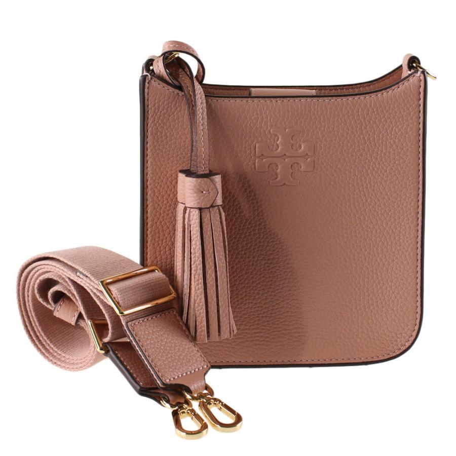 絶妙なデザイン トリーバーチ TORY BURCH ショルダーバッグ レザー ピンク タッセル 最新製品:6371円 ブランド:トリーバーチ ショルダーバッグ トリーバーチ Tory Burch バッグ レディース ショルダーバッグ タッセル付き キルティング レザー かばん 鞄 ブランド トリーバーチ正規品販売店 直営アウトレット店より直輸入