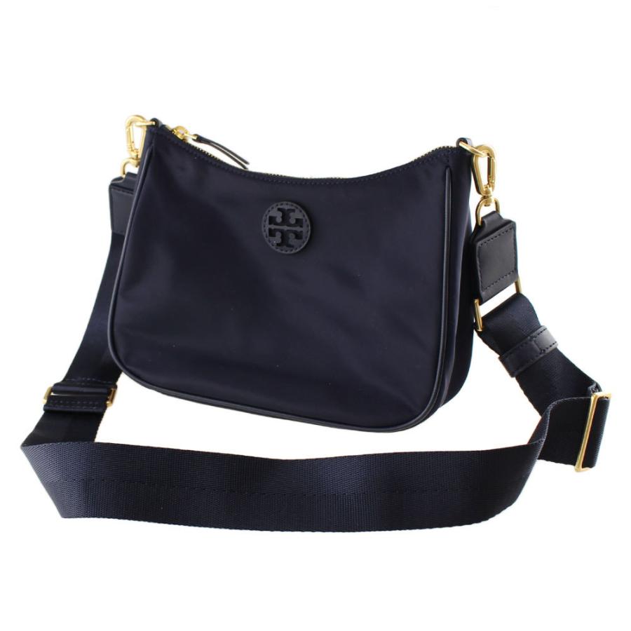 トリーバーチ ショルダーバッグ・ポシェット ナイロン TORY BURCH