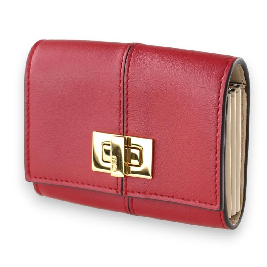 驚きの値段】 FENDI フェンディ カードケース カードホルダー i9tmg.com.br