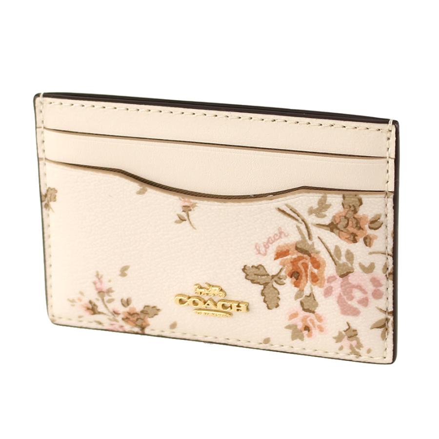 コーチ カードケース・パスケース 定期・名刺入れ COACH 91789 imcah