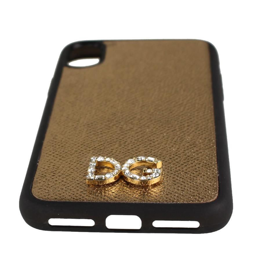 ドルチェ＆ガッバーナ iPhoneケース iPhoneX iPhoneXS DOLCE & GABBANA