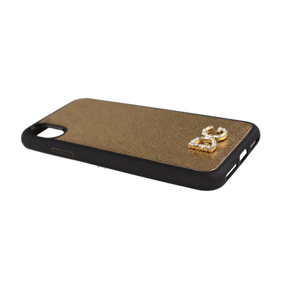 ドルチェ＆ガッバーナ iPhoneケース iPhoneX iPhoneXS DOLCE & GABBANA