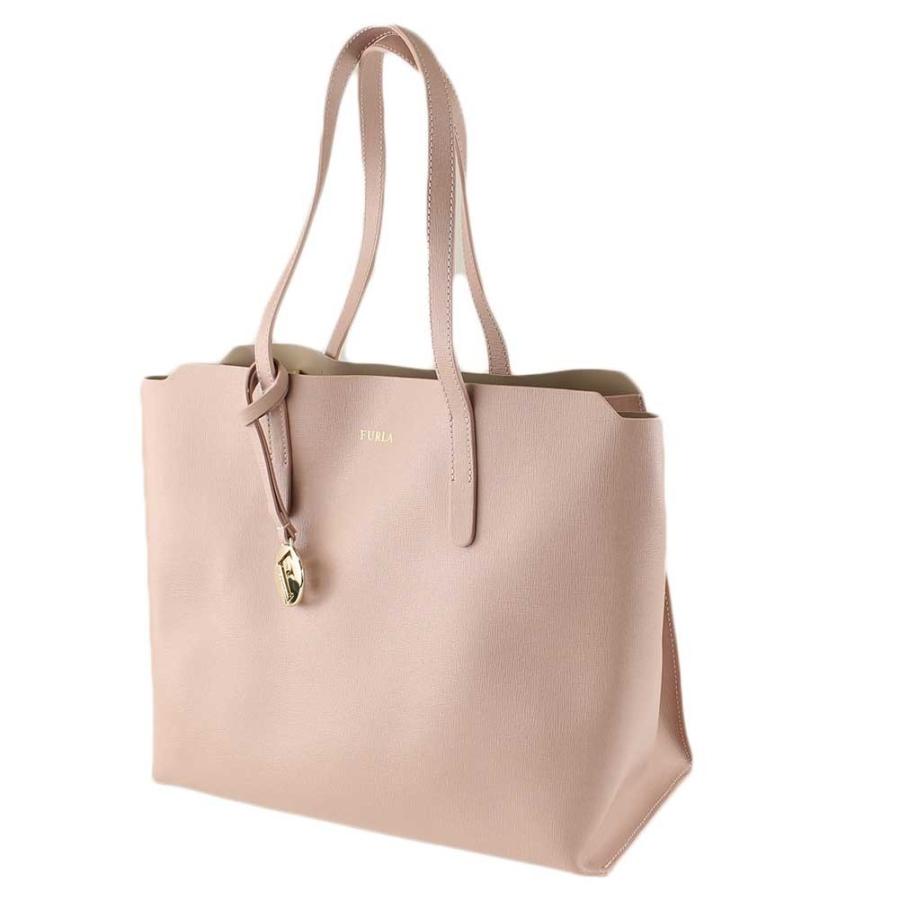 フルラ トートバッグ Furla Bkn8 Srs 6m0 ピンクベージュ系 バッグ カバン レディース Bkn8srsmoonstone ミッピーナ 通販 Yahoo ショッピング