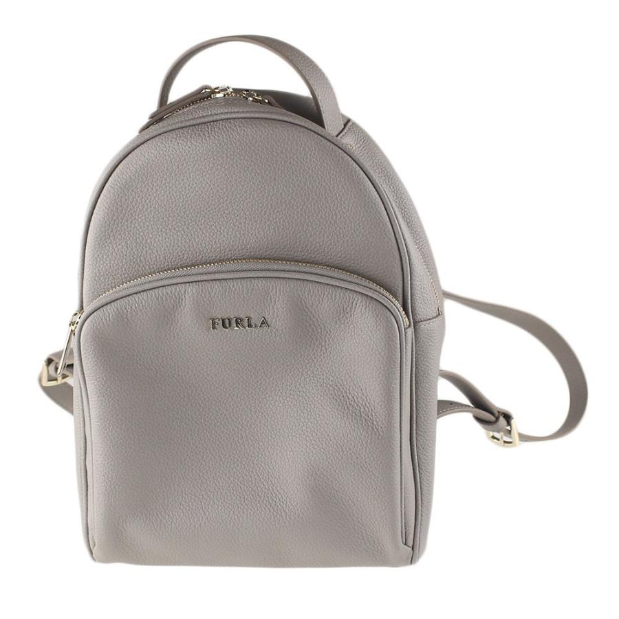フルラ Furla リュック バックパック レディース Bmt5 Vto Sbb グレージュ系 バッグ カバン Bmt5vtosabbia ミッピーナ 通販 Yahoo ショッピング