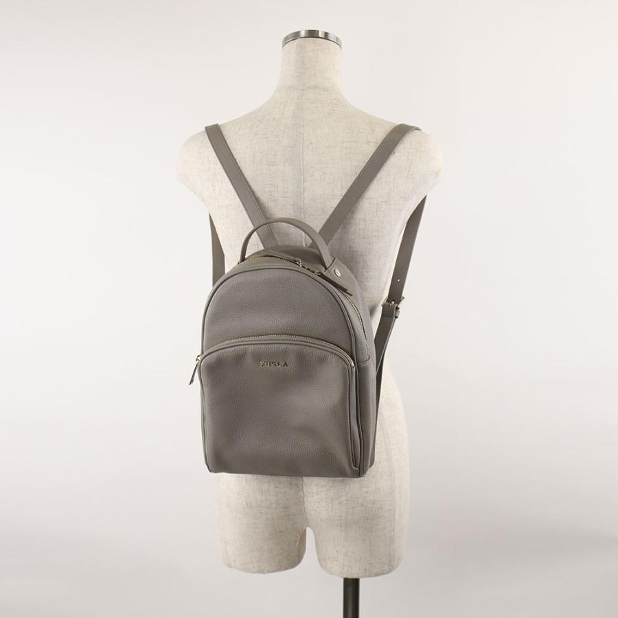 フルラ Furla リュック バックパック レディース Bmt5 Vto Sbb グレージュ系 バッグ カバン Bmt5vtosabbia ミッピーナ 通販 Yahoo ショッピング