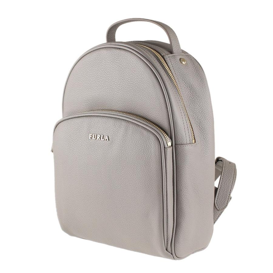 フルラ Furla リュック バックパック レディース Bmt5 Vto グレージュ系 バッグ カバン Bmt5vtosabbiab ミッピーナ 通販 Yahoo ショッピング