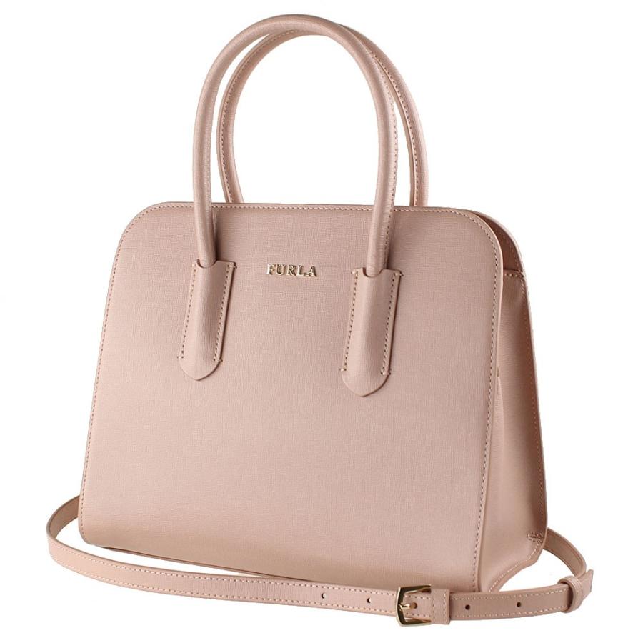フルラ Furla トートバッグ レディース 2way Bzk9 0 ピンクベージュ系 バッグ カバン Bzk9b30moonstone ミッピーナ 通販 Yahoo ショッピング