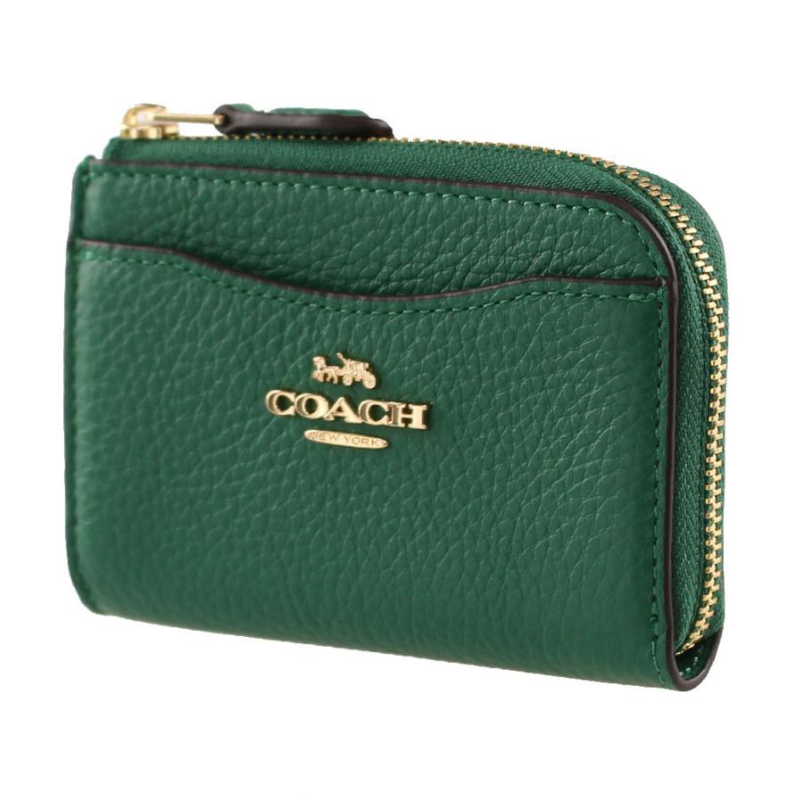 コーチ コインケース・小銭入れ ミニ財布 COACH c8376 imgrn グリーン系 財布・小物 レディース :c8376imgreen:ミッピーナ - 通販 - Yahoo!ショッピング コーチ コインケース・小銭入れ ミニ財布 COACH c8376 imgrn グリーン系 財布・小物 レディース :c8376imgreen:ミッピーナ - 通販 - Yahoo!ショッピング