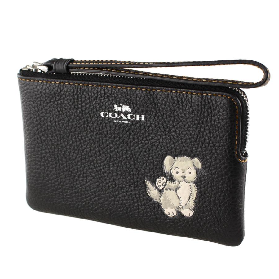 110コーチ ポーチ COACH CC474 アニマル柄 - 通販 - agency1.ca
