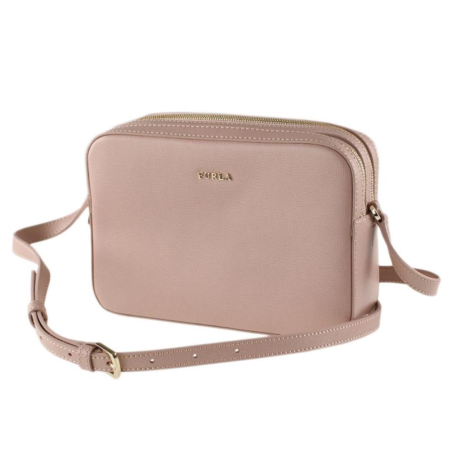 フルラ ショルダーバッグ・ポシェット FURLA EP59 B30 ピンクベージュ