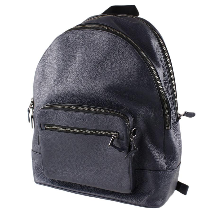 コーチ Coach リュック バックパック メンズ F Qbbhp ネイビー系 バッグ カバン Fqbmidnightnavy ミッピーナ 通販 Yahoo ショッピング