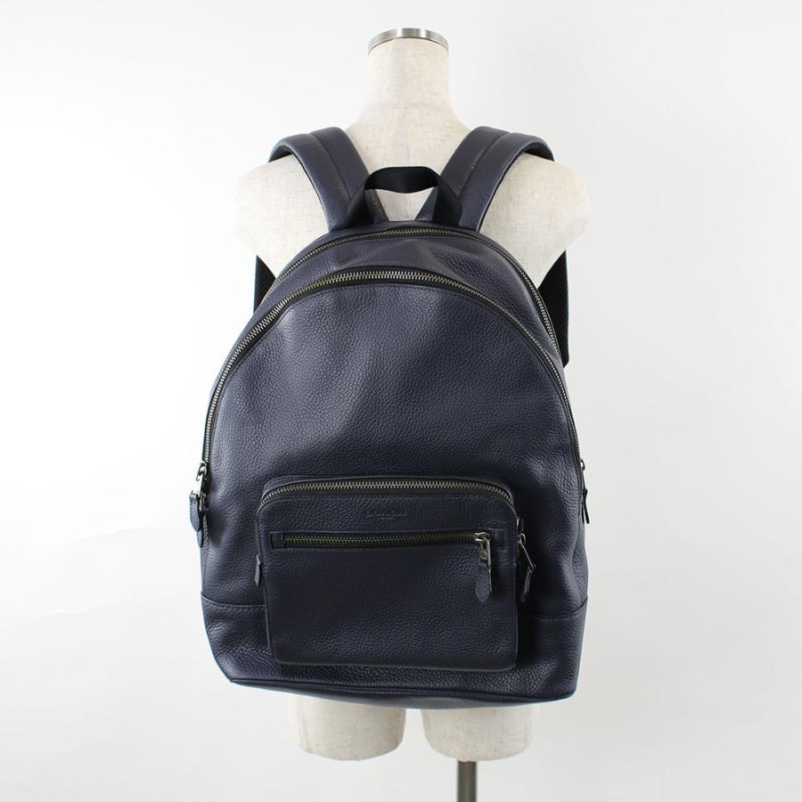 コーチ Coach リュック バックパック メンズ F Qbbhp ネイビー系 バッグ カバン Fqbmidnightnavy ミッピーナ 通販 Yahoo ショッピング