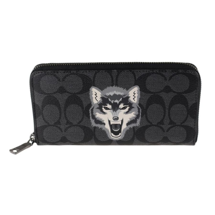 コーチ COACH 長財布メンズ F31520 長財布 | ppdb.sman1bdg.sch.id