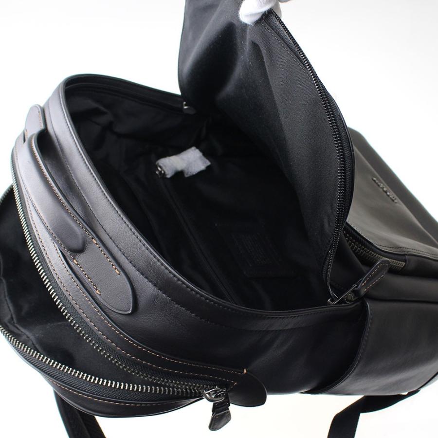 コーチ COACH リュック・バックパック メンズ f37599 ブラック系 コーチ COACH リュック・バックパック メンズ f37599 ブラック系