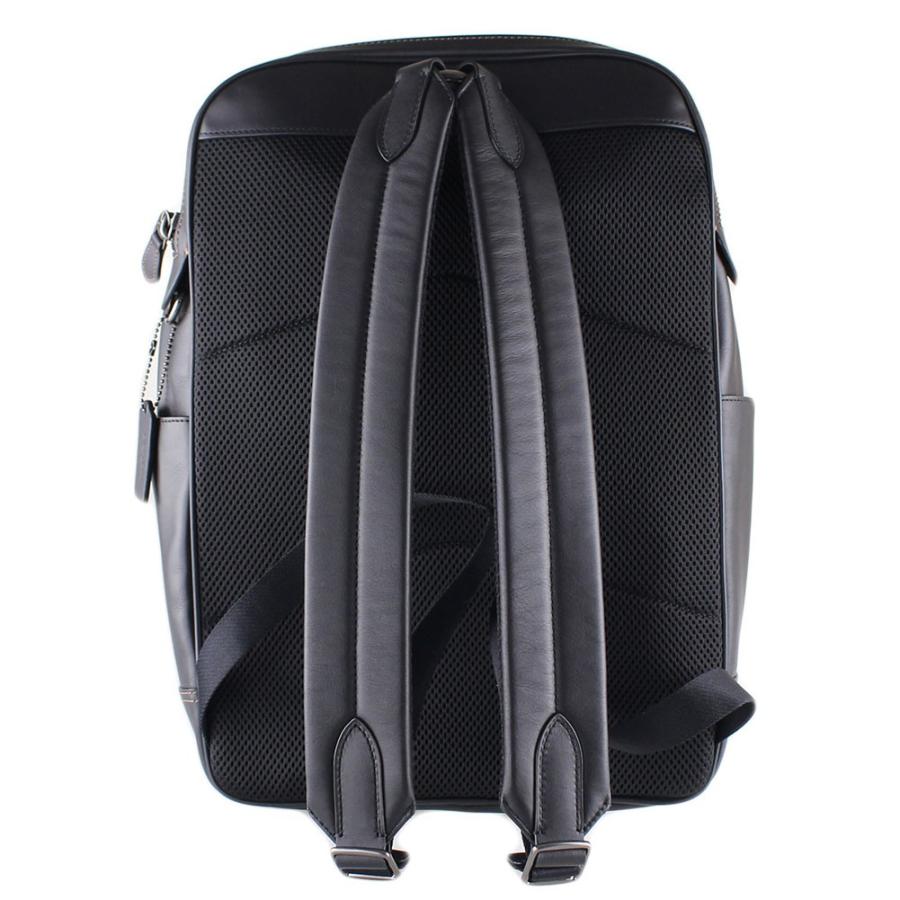 コーチ COACH リュック・バックパック メンズ f37599 ブラック系 コーチ COACH リュック・バックパック メンズ f37599 ブラック系