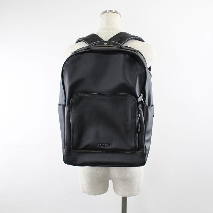 コーチ COACH リュック・バックパック メンズ f37599 ブラック系 コーチ COACH リュック・バックパック メンズ f37599 ブラック系