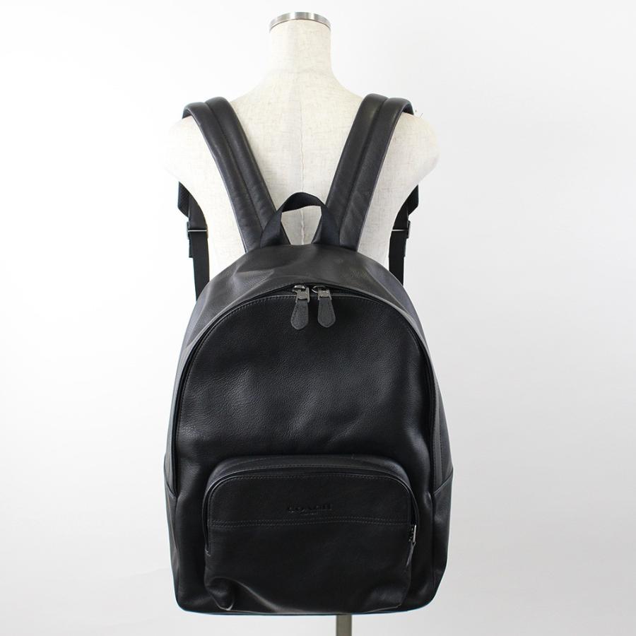 コーチ Coach リュック バックパック メンズ F ブラック系 バッグ カバン Fqbblack ミッピーナ 通販 Yahoo ショッピング