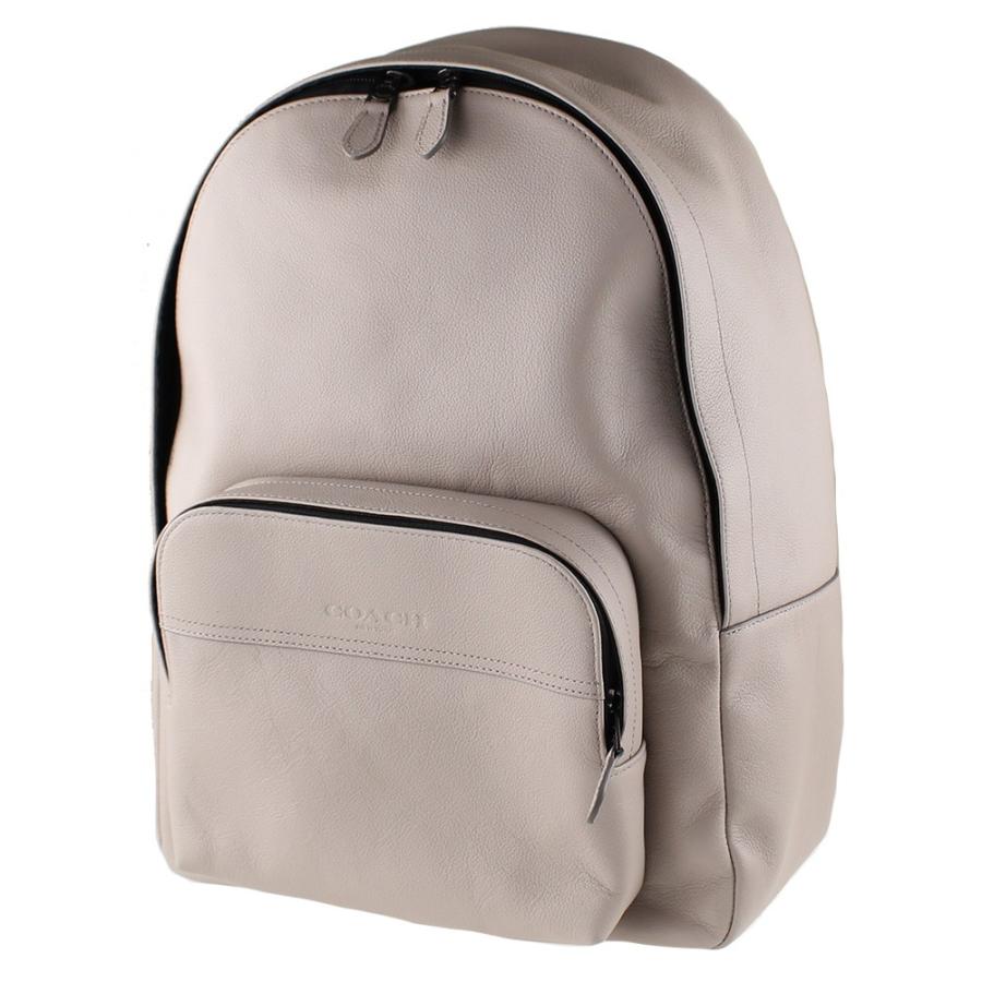 コーチ リュック バックパック メンズ Coach F グレージュ系 バッグ カバン Fqbgreybirch ミッピーナ 通販 Yahoo ショッピング