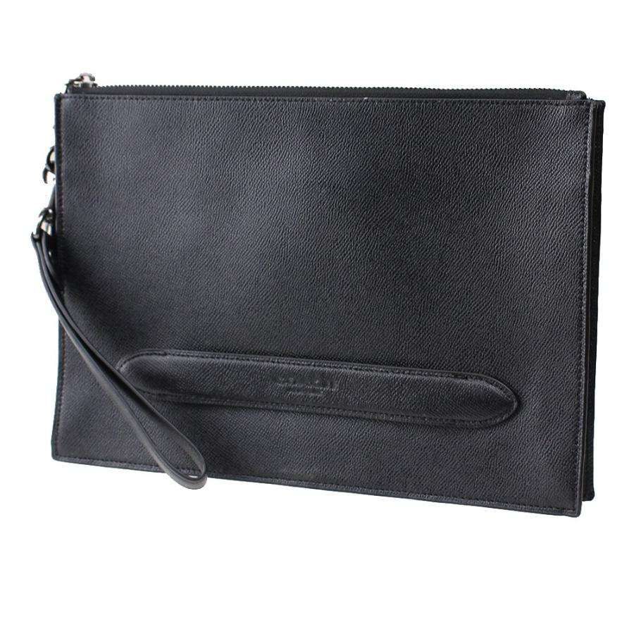 83％以上節約 COACH コーチ ストラップ付き セカンドバッグ クラッチ