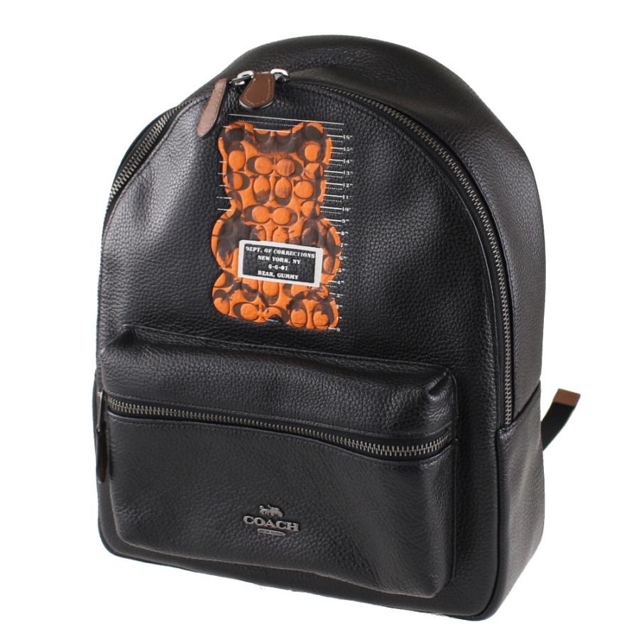 コーチ リュック バックパック Coach F ブラック マルチ系 バッグ カバン レディース Fqbblackmulti ミッピーナ 通販 Yahoo ショッピング