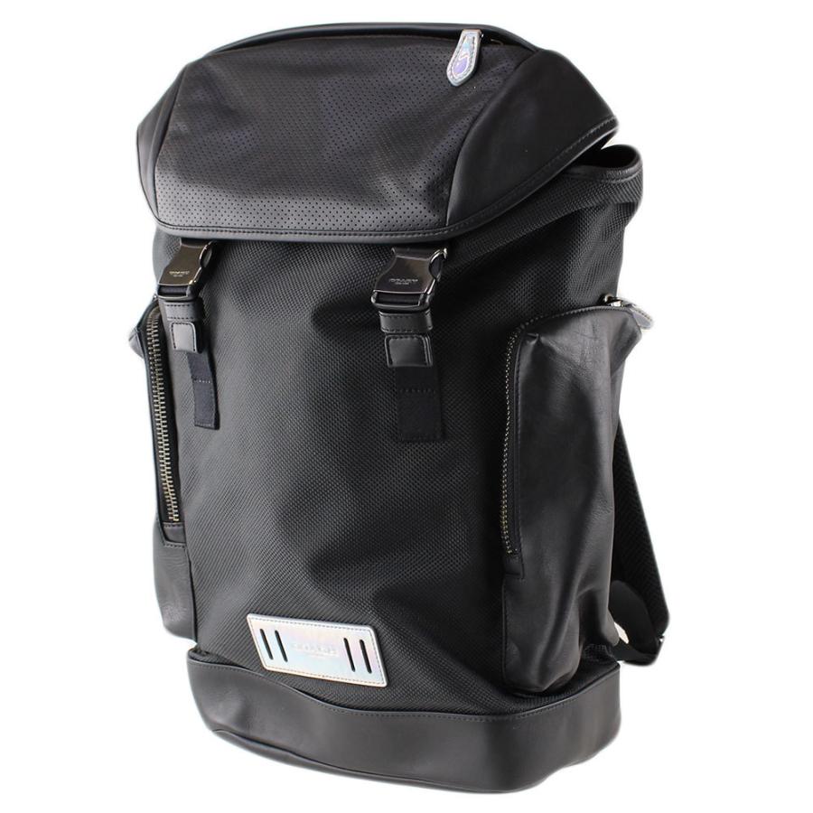 コーチ Coach リュック バックパック メンズ ナイロン F Qb Bk ブラック系 バッグ カバン Fqbblack ミッピーナ 通販 Yahoo ショッピング