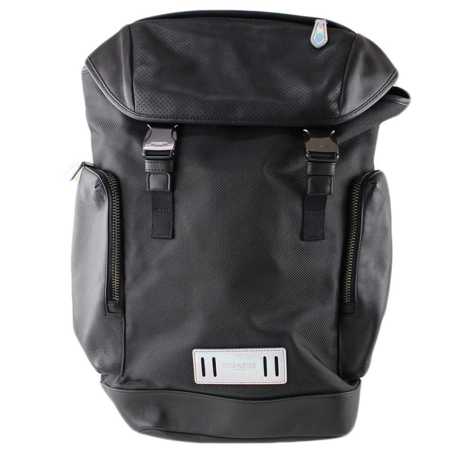 コーチ Coach リュック バックパック メンズ ナイロン F Qb Bk ブラック系 バッグ カバン Fqbblack ミッピーナ 通販 Yahoo ショッピング