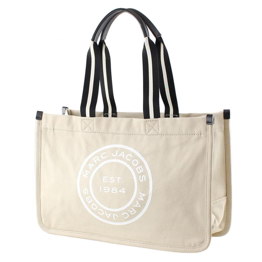 マークジェイコブス トートバッグ キャンバス MARC JACOBS H052M06FA21 260 ベージュ系 バッグ・カバン レディース  :h052m06fa21260beige:ミッピーナ - 通販 - Yahoo!ショッピング