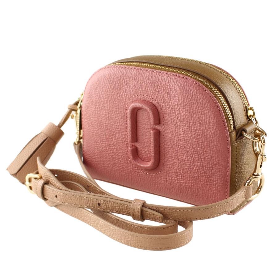 マークジェイコブス ショルダーバッグ・ポシェット MARC JACOBS