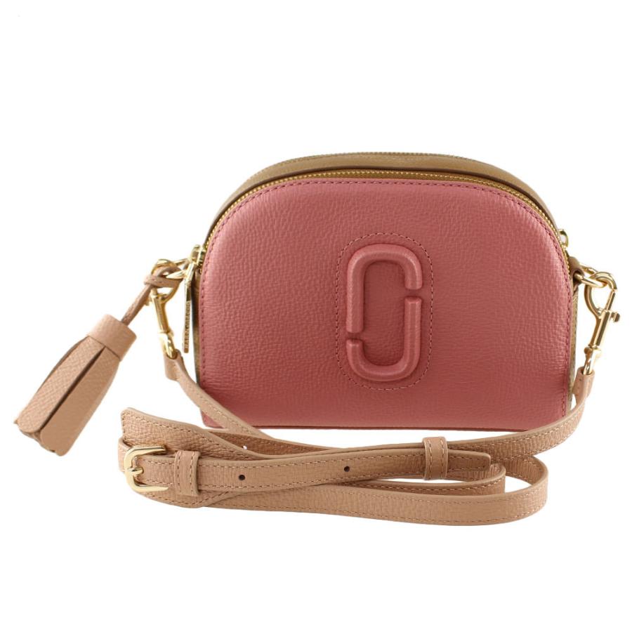 マークジェイコブス ショルダーバッグ・ポシェット MARC JACOBS