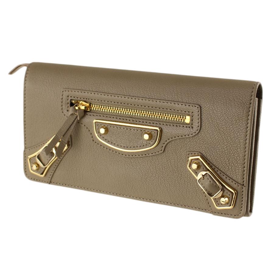 バレンシアガ Balenciaga 長財布 レディース 二つ折り財布 Aq40g ベージュ系 財布 小物 J aq40gbeigelatte ミッピーナ 通販 Yahoo ショッピング