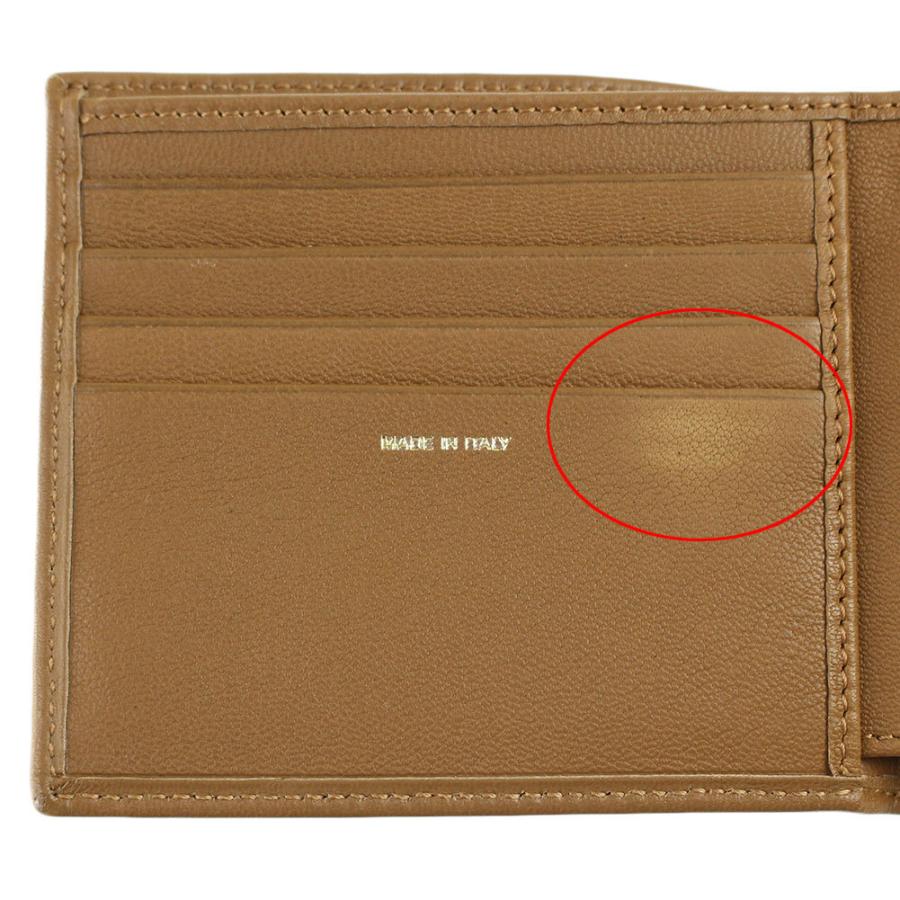 目玉 送料無料 ポールスミス 折りたたみ財布 メンズ 二つ折り Paul Smith 43 Snapp ブラウン系 財布 小物 初売りセール Centrodeladultomayor Com Uy