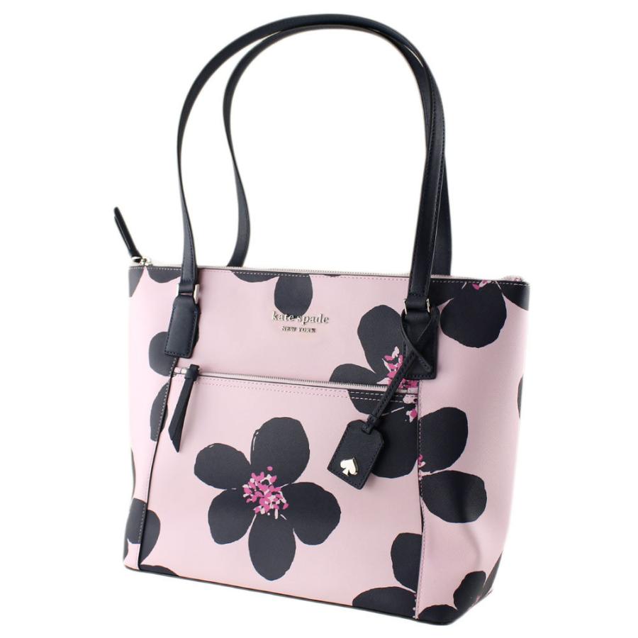 訳ありアウトレット ケイトスペード トートバッグ Kate Spade Wkru6743 ピンクマルチ系 花柄 バッグ カバン レディース J Wkru6743srndptpkml ミッピーナ 通販 Yahoo ショッピング