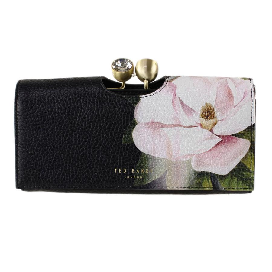 TedBaker 財布 花柄 新品未使用 aljaser.com.bh