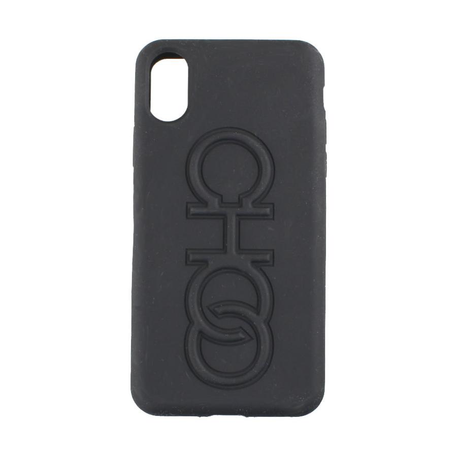 ジミーチュウ iPhoneケース iPhoneX iPhoneXS JIMMY CHOO J000132984001 BLACK ブラック系  スマホケース レディース :j000132984001black:ミッピーナ - 通販 - Yahoo!ショッピング