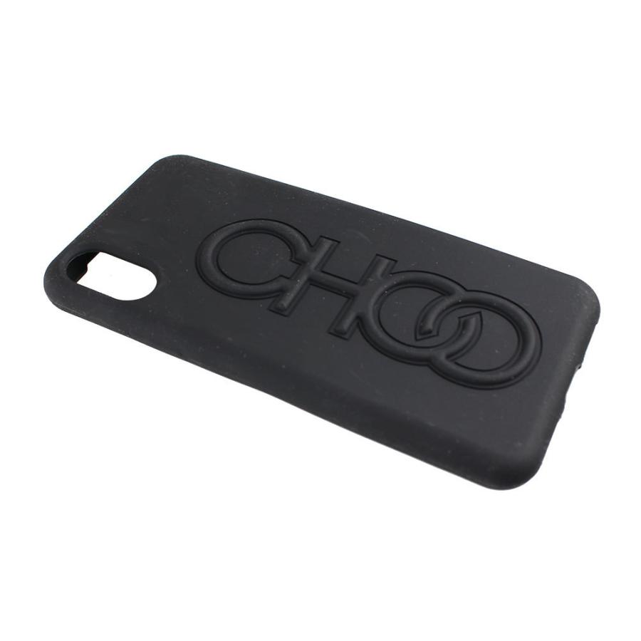 ジミーチュウ iPhoneケース iPhoneX iPhoneXS JIMMY CHOO
