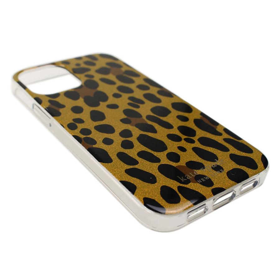 ケイトスペード Iphoneケース Iphone 12 Mini ハードケース Kate Spade K5346 960 ブラウンマルチ系 レオパード ヒョウ柄 レディース K5346multi ミッピーナ 通販 Yahoo ショッピング