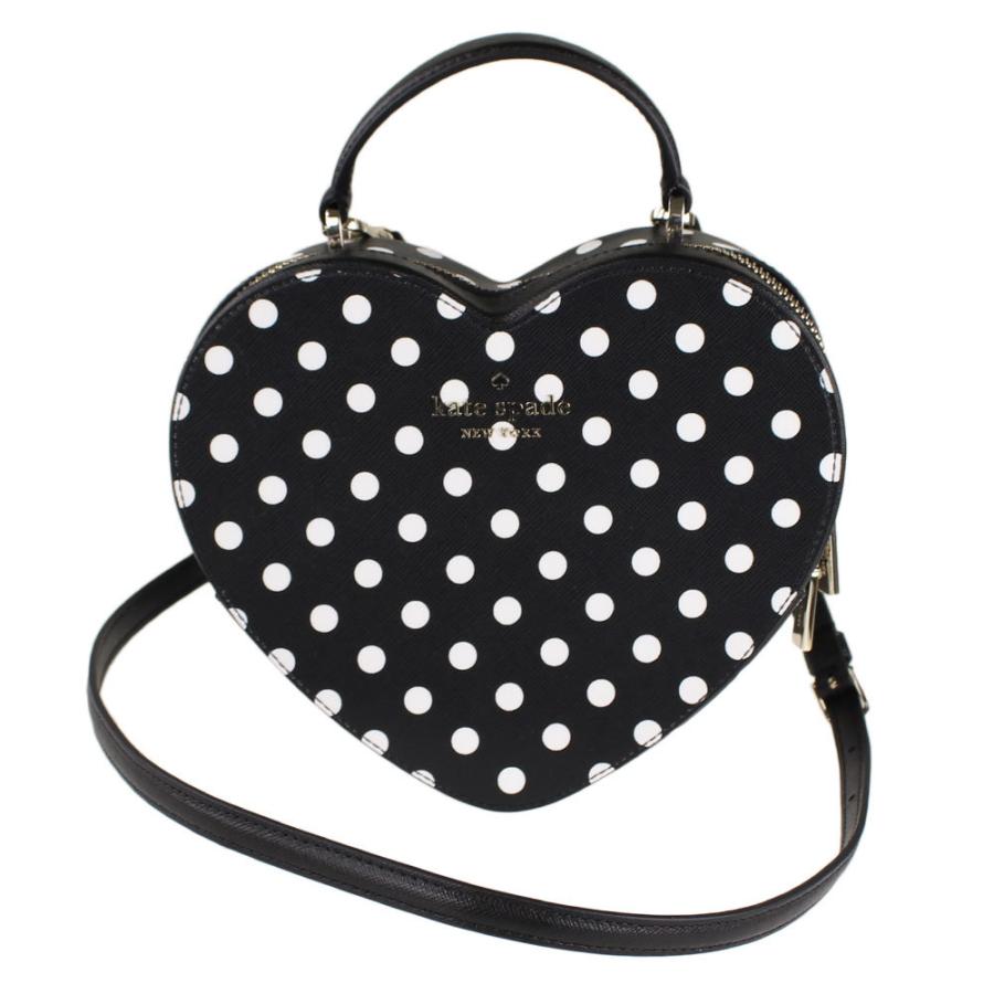 ケイトスペード ショルダーバッグ・ポシェット 2WAY KATE SPADE k5997 001 ブラック×ホワイト系 ドット 水玉 ハート レディース :k5997blc:ミッピーナ - 通販 - Yahoo!ショッピング ケイトスペード ショルダーバッグ・ポシェット 2WAY KATE SPADE k5997 001 ブラック×ホワイト系 ドット 水玉 ハート レディース :k5997blc:ミッピーナ - 通販 - Yahoo!ショッピング