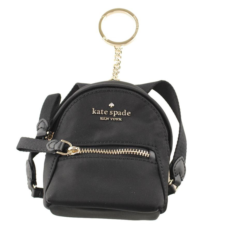 ケイトスペード コインケース・小銭入れ ナイロン KATE SPADE k8088 001 ブラック系 財布・小物 レディース :k8088black:ミッピーナ - 通販 - Yahoo!ショッピング