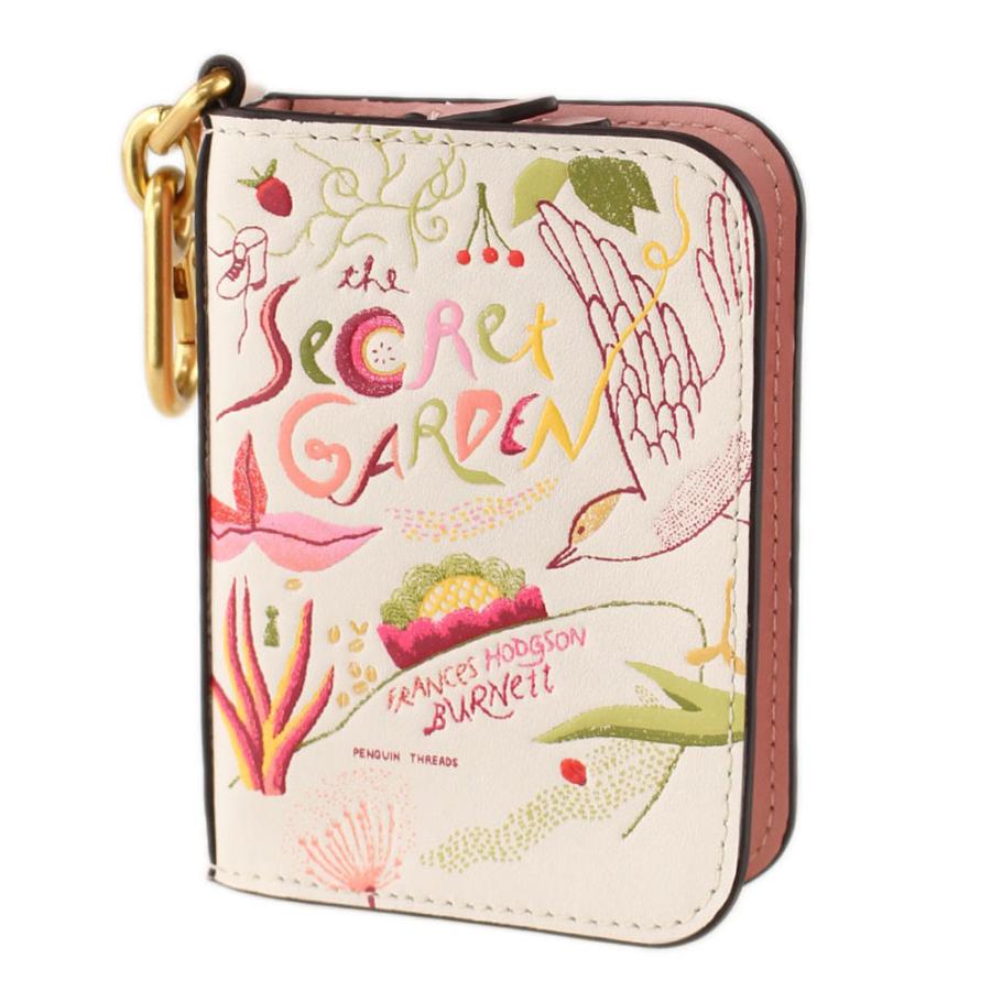 ケイトスペード コインケース・小銭入れ ミニ財布 KATE SPADE k8785 960 マルチ系 アニマル柄 財布・小物 レディース  :k8785multi:ミッピーナ - 通販 - Yahoo!ショッピング