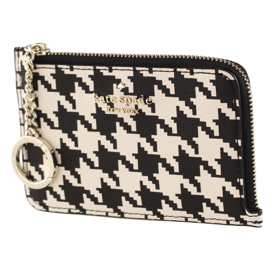 ケイトスペード カードケース・パスケース ミニ財布 KATE SPADE k9154