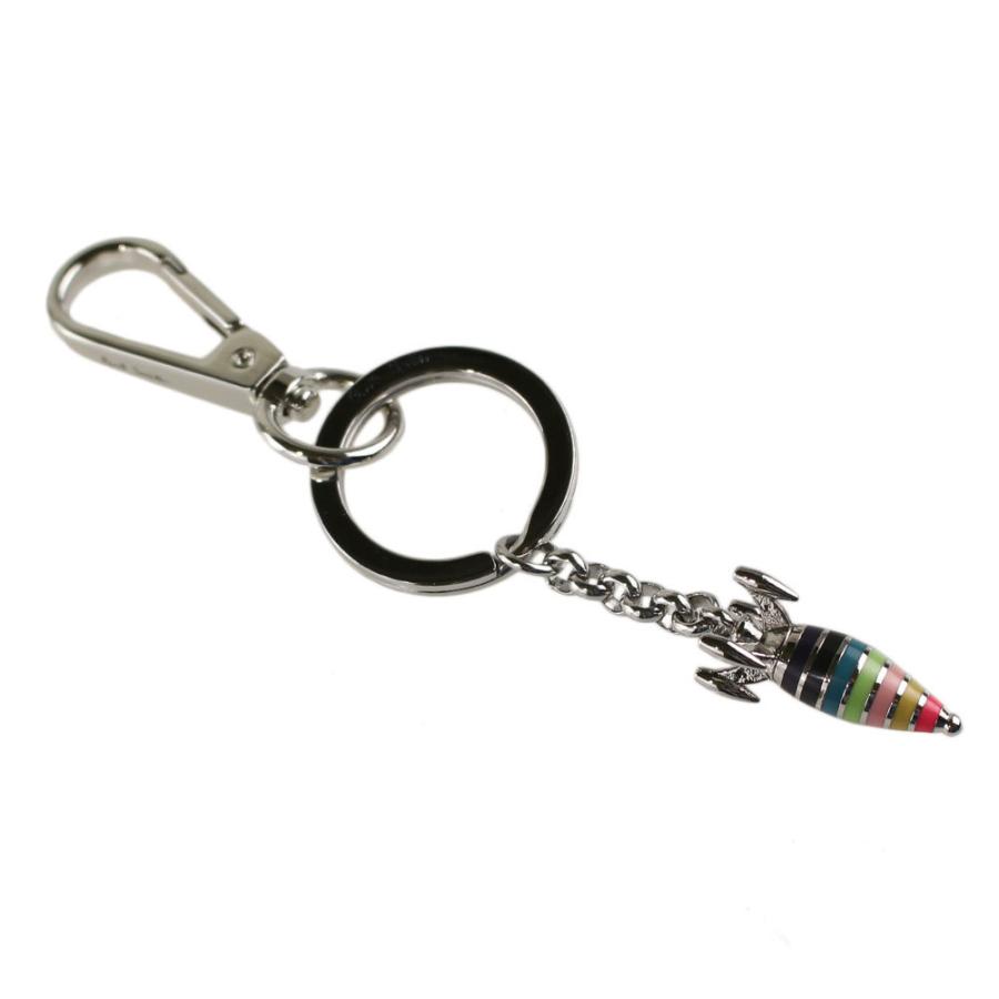 ポールスミス キーケース キーリング メンズ Paul Smith Keyr Arockt 96 マルチ系 ストライプ 財布 小物 Keyrarockt96silvermulti ミッピーナ 通販 Yahoo ショッピング