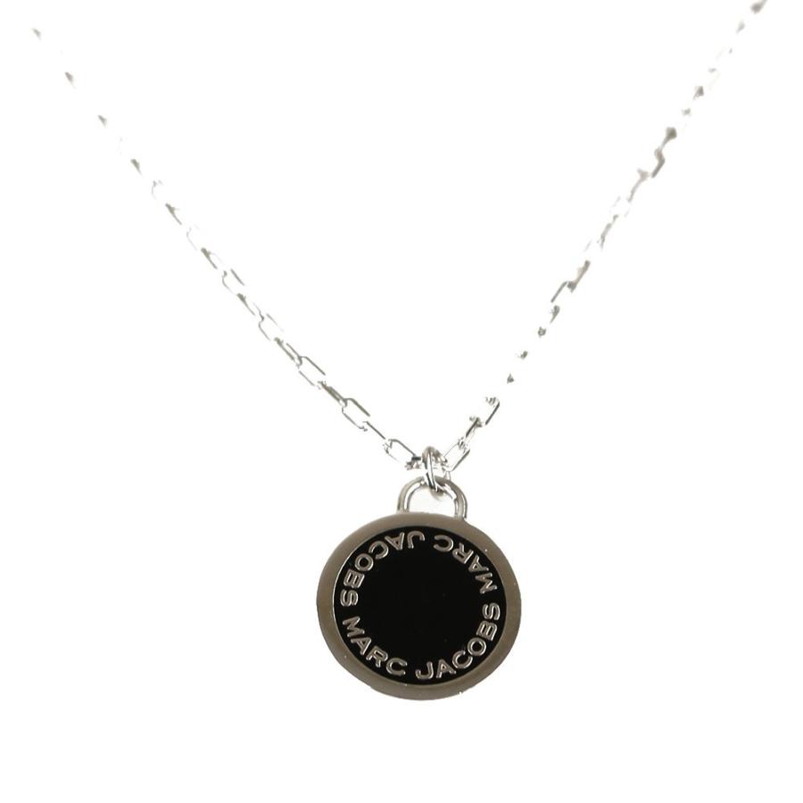 マークジェイコブス ネックレス ペンダント Marc Jacobs M 068 シルバー系 ブラック系 アクセサリー レディース Mblackargento ミッピーナ 通販 Yahoo ショッピング
