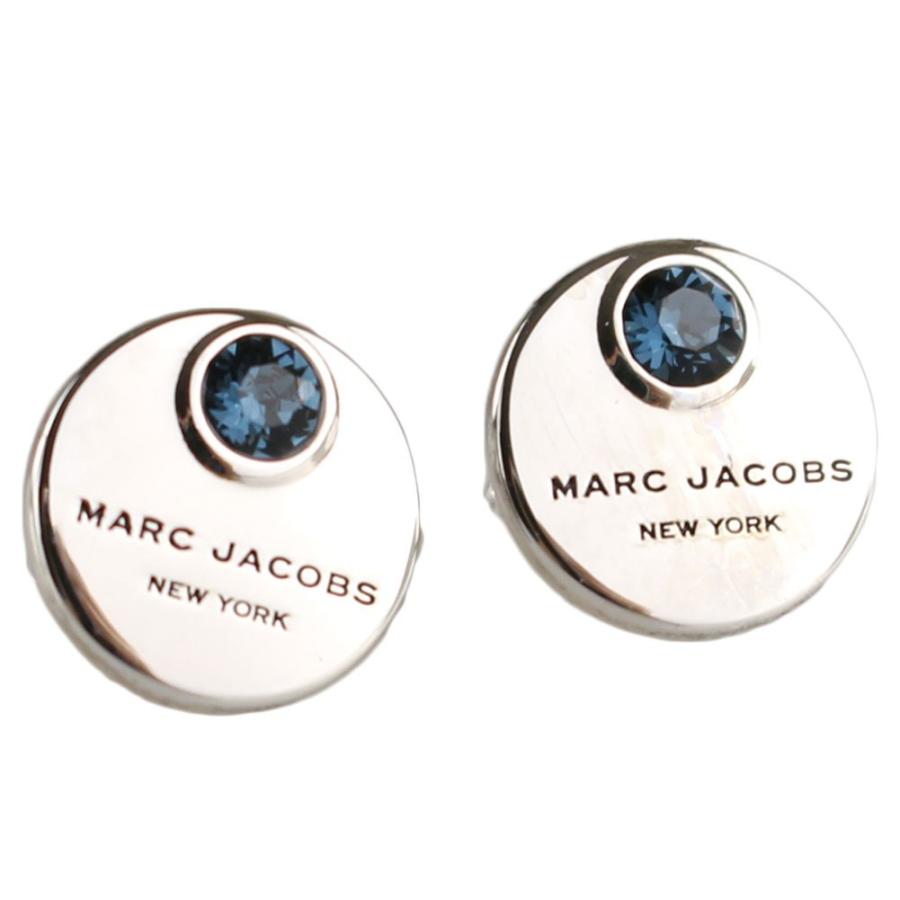 マークジェイコブス ピアス イヤリング Marc Jacobs M ブルー シルバー系 アクセサリー レディース Mbluesilver ミッピーナ 通販 Yahoo ショッピング
