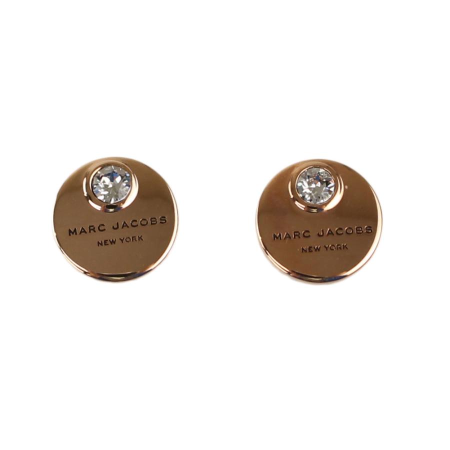 P10 還元 10 25 0時 24時 マークジェイコブス ピアス イヤリング Marc Jacobs M 971 ピンクゴールド系 アクセサリー レディース Mcrystalrosegold ミッピーナ 通販 Yahoo ショッピング