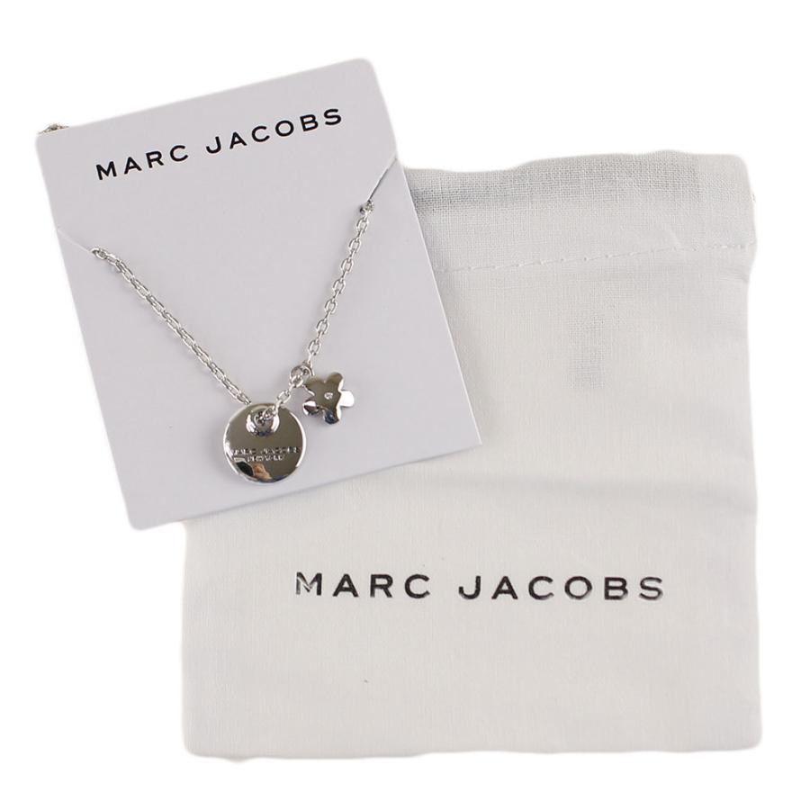 海外限定 040 M ネックレス Jacobs Marc マークジェイコブス Marc Jacobs ネックレス ペンダント アクセサリー