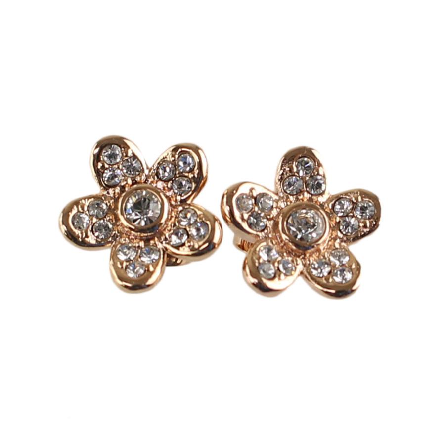 マークジェイコブス Marc Jacobs ピアス イヤリング レディース 花 M 715 ローズゴールド系 アクセサリー Mrosegold ミッピーナ 通販 Yahoo ショッピング