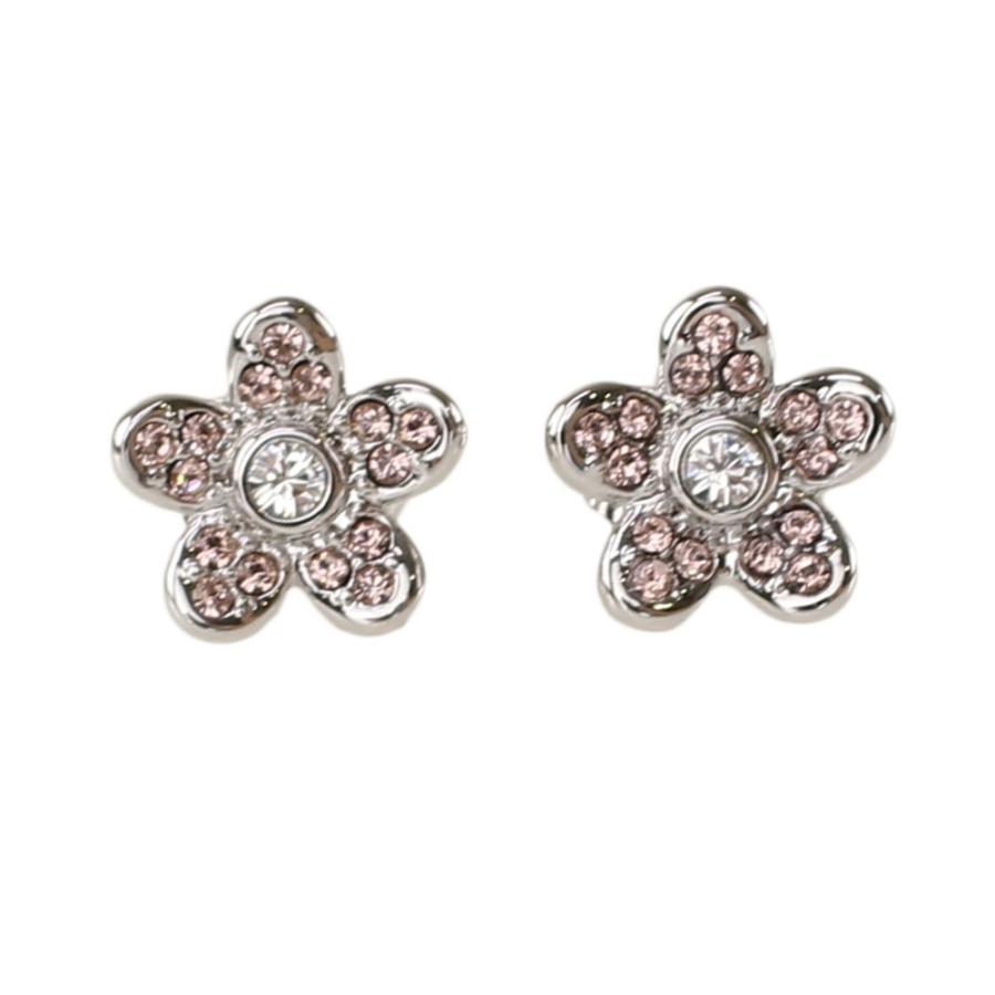 マークジェイコブス Marc Jacobs ピアス イヤリングレディース 花 M 040 シルバー系 アクセサリー Msilver ミッピーナ 通販 Yahoo ショッピング