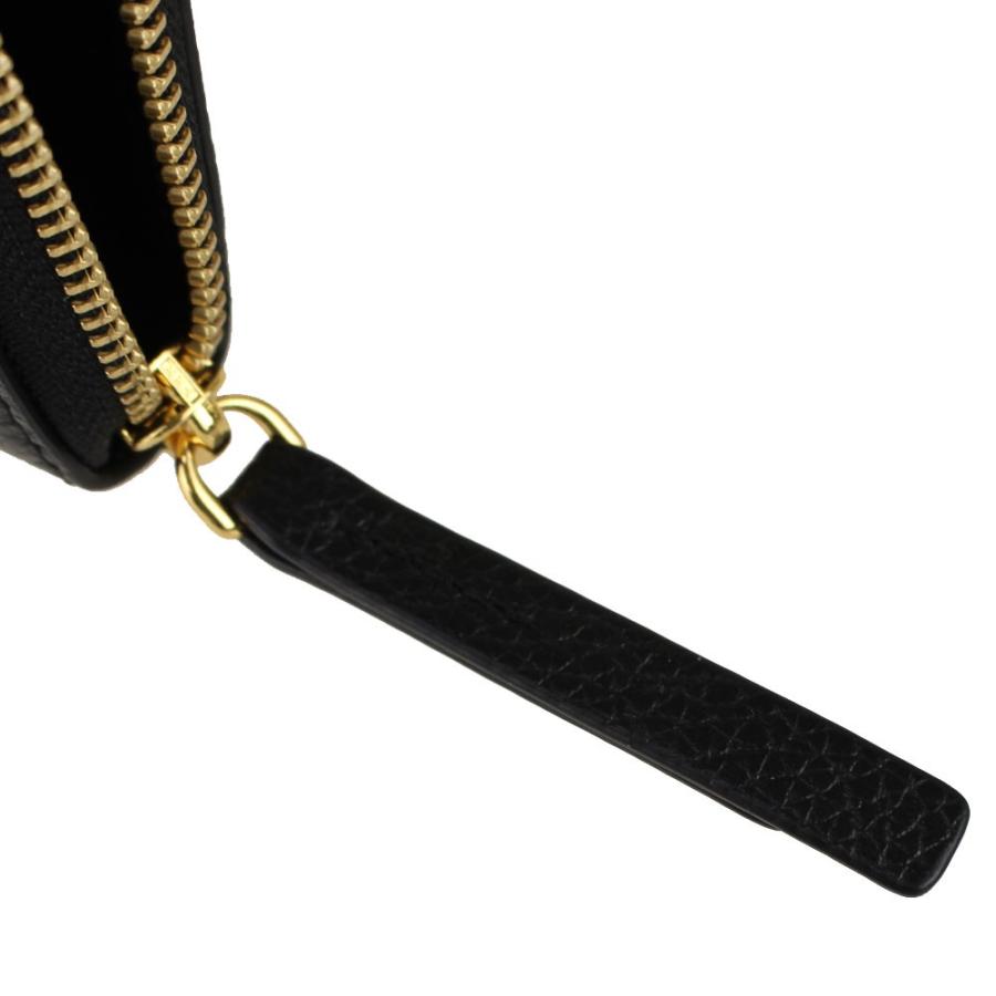 マークジェイコブス 長財布 ラウンドジップ(ファスナー) MARC JACOBS